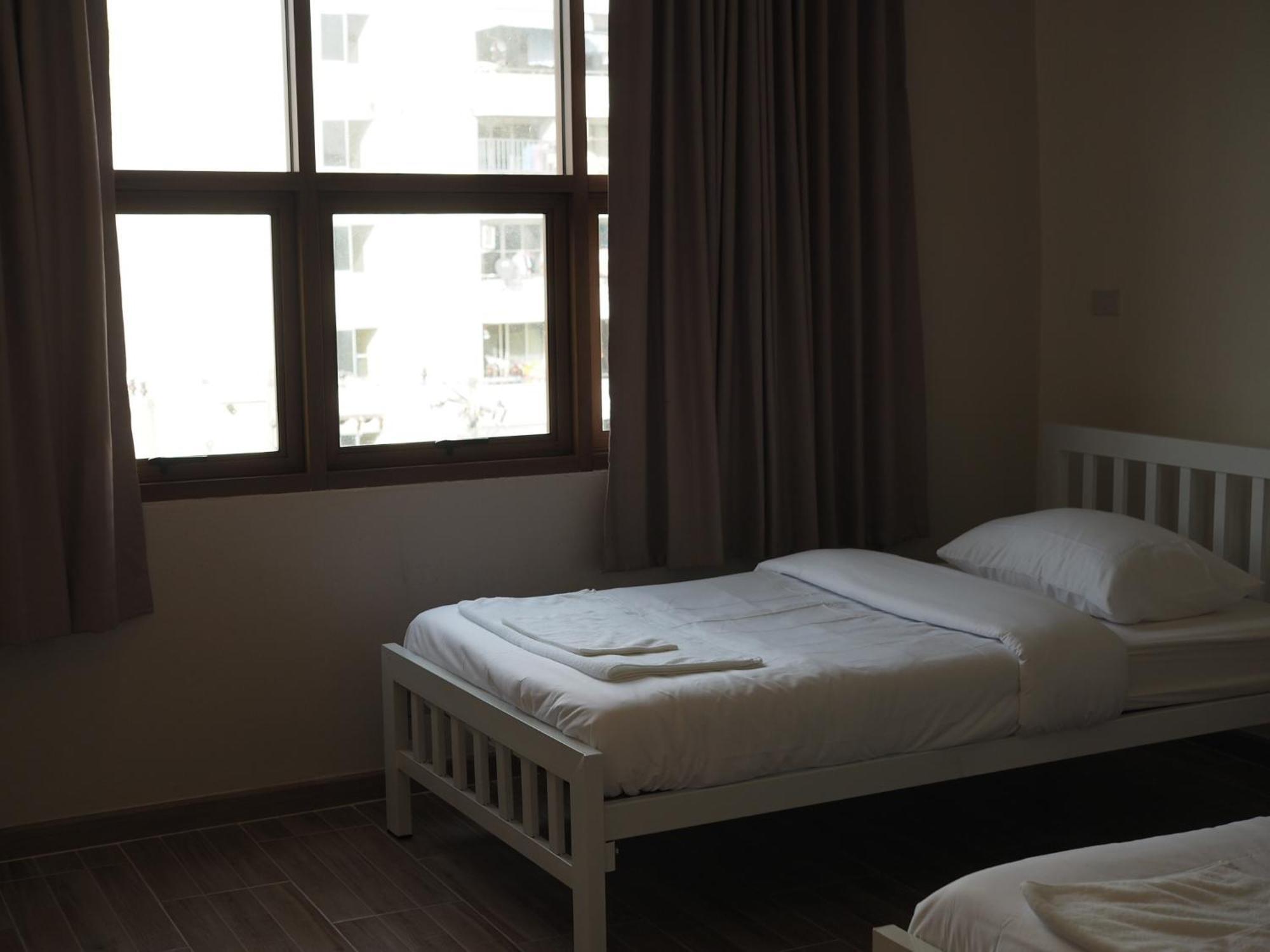 Hostel Krung Tone Bangkok
