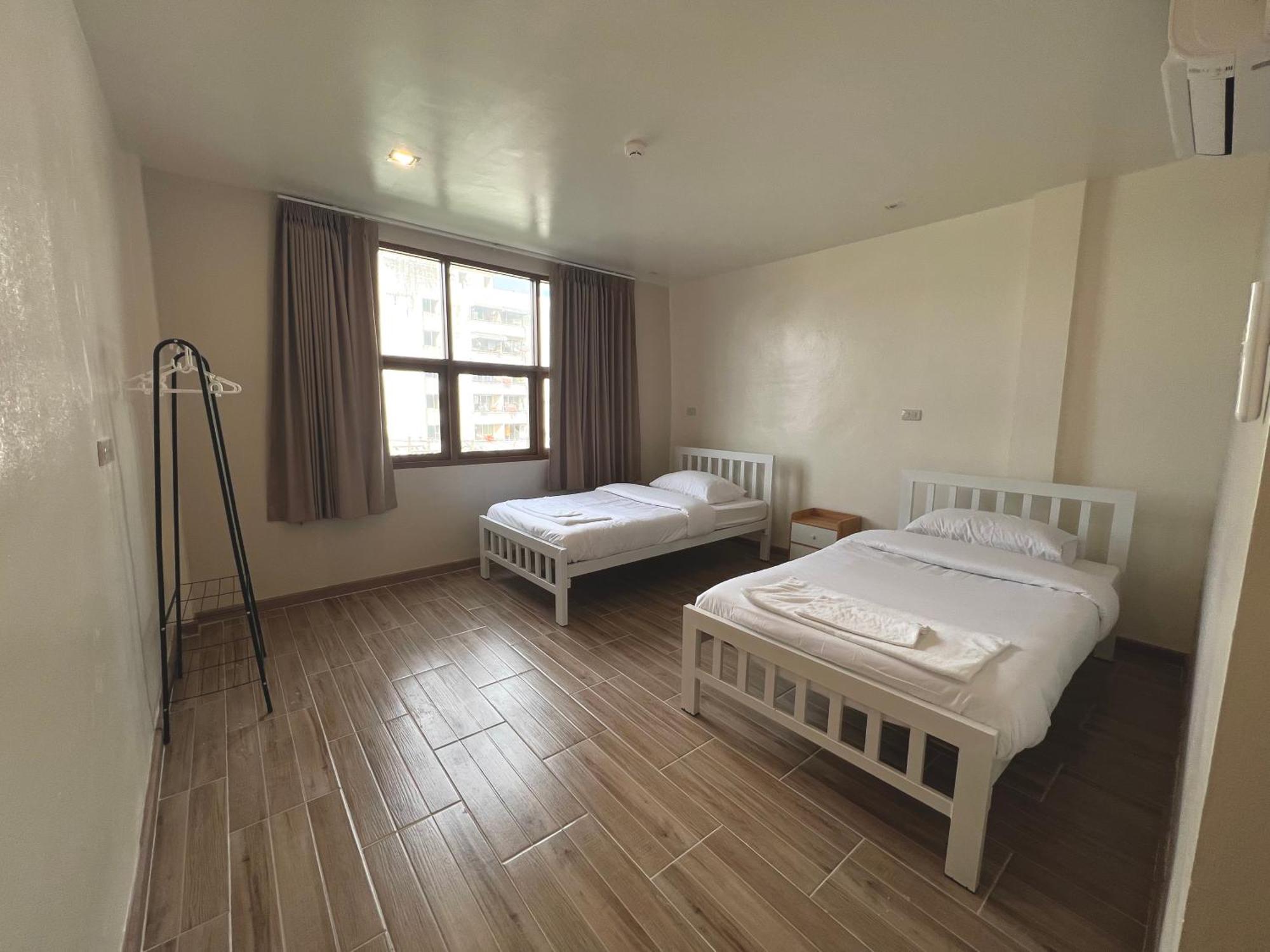 Hostel Krung Tone