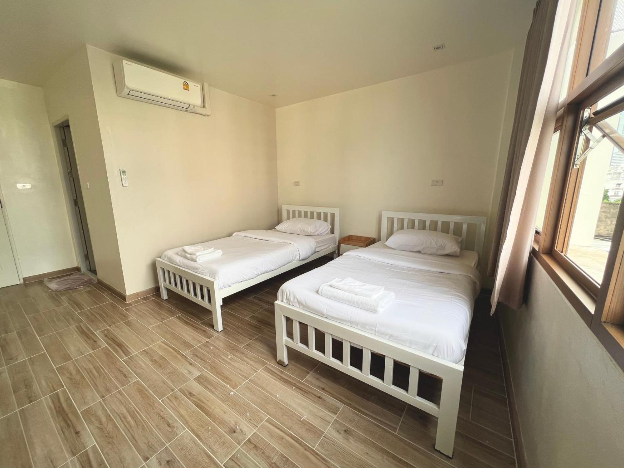 Hostel Krung Tone