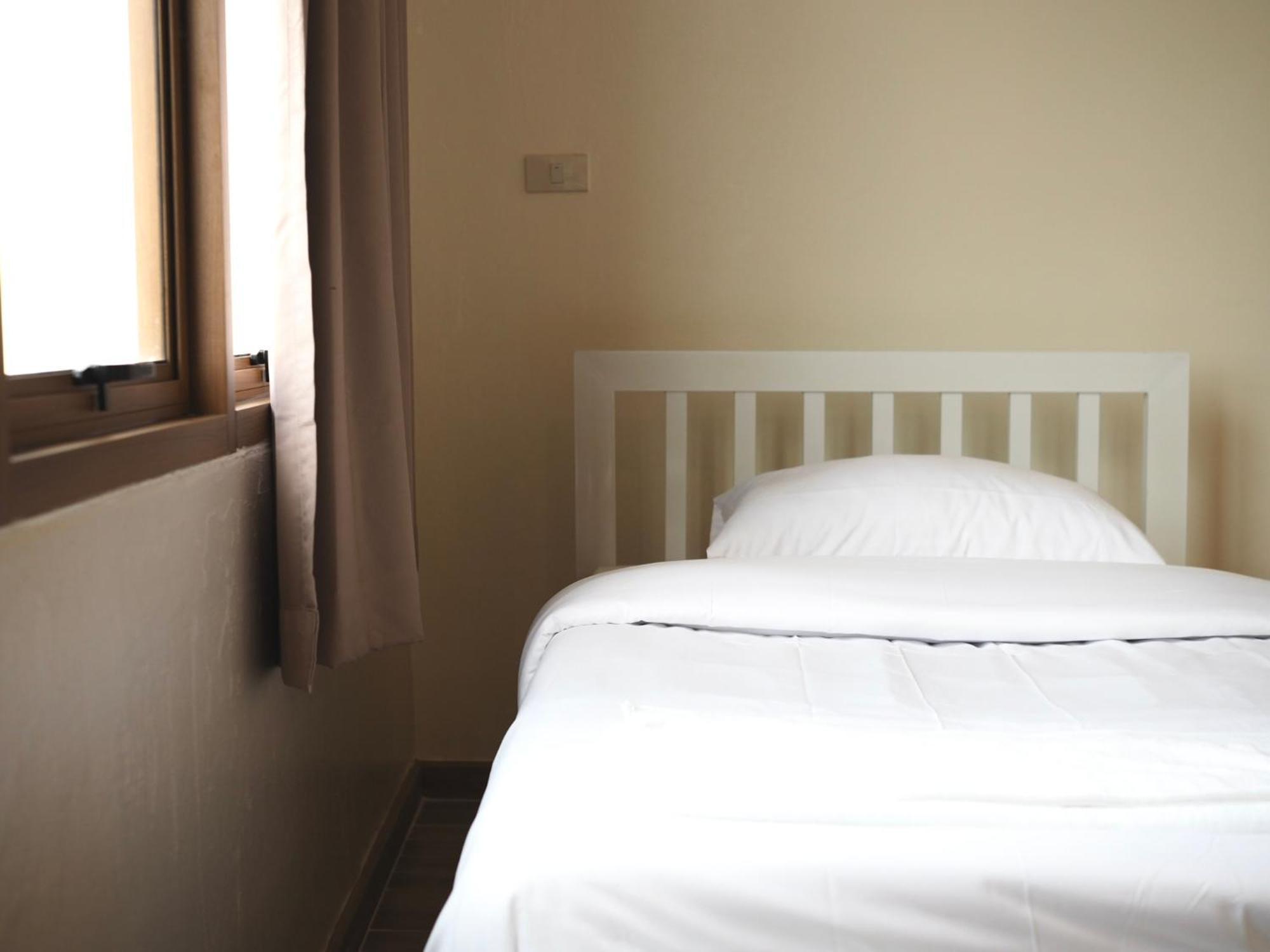 Hostel Krung Tone