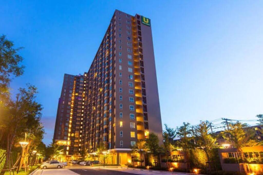 Delight In Apartment Bangkok