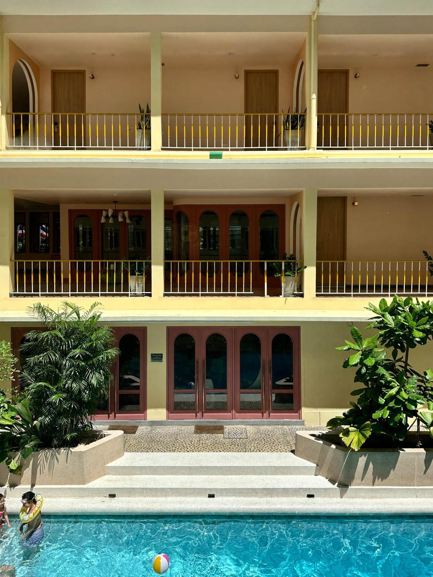 Miami Penginapan 4*