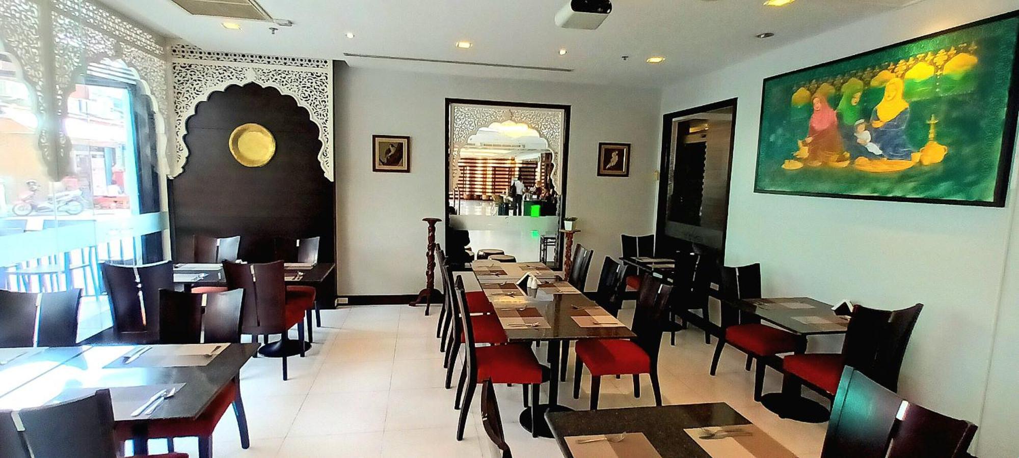 Hotel Nouvo 4*