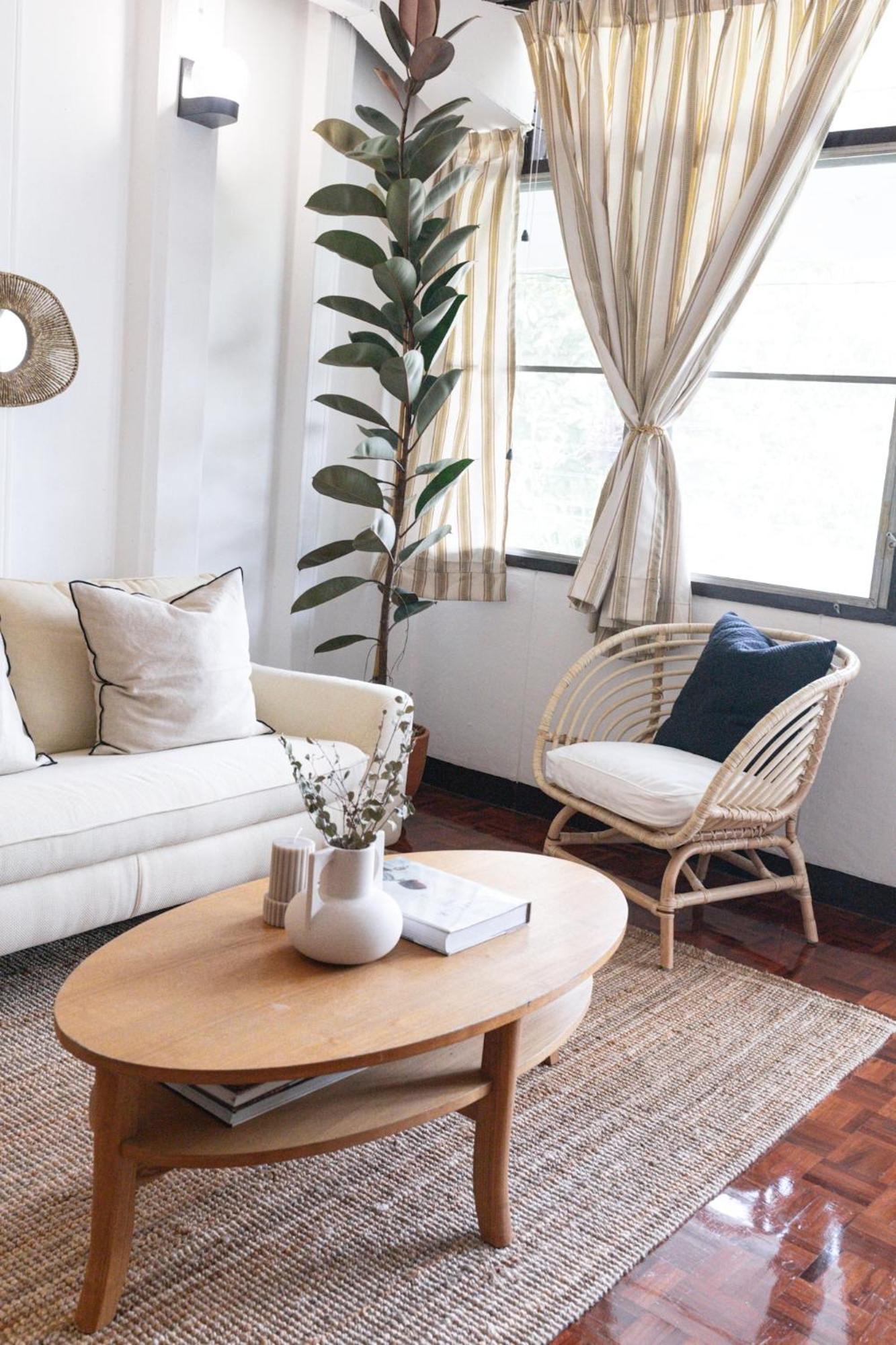 Appartement Spacious Low-rise In