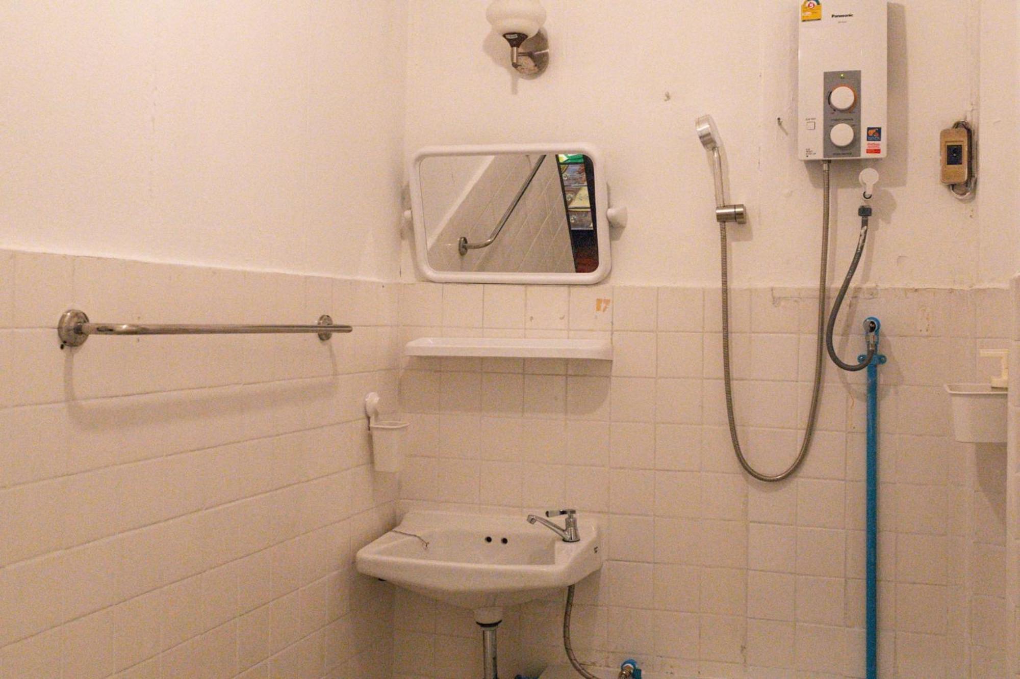 Appartement Spacious Low-rise In