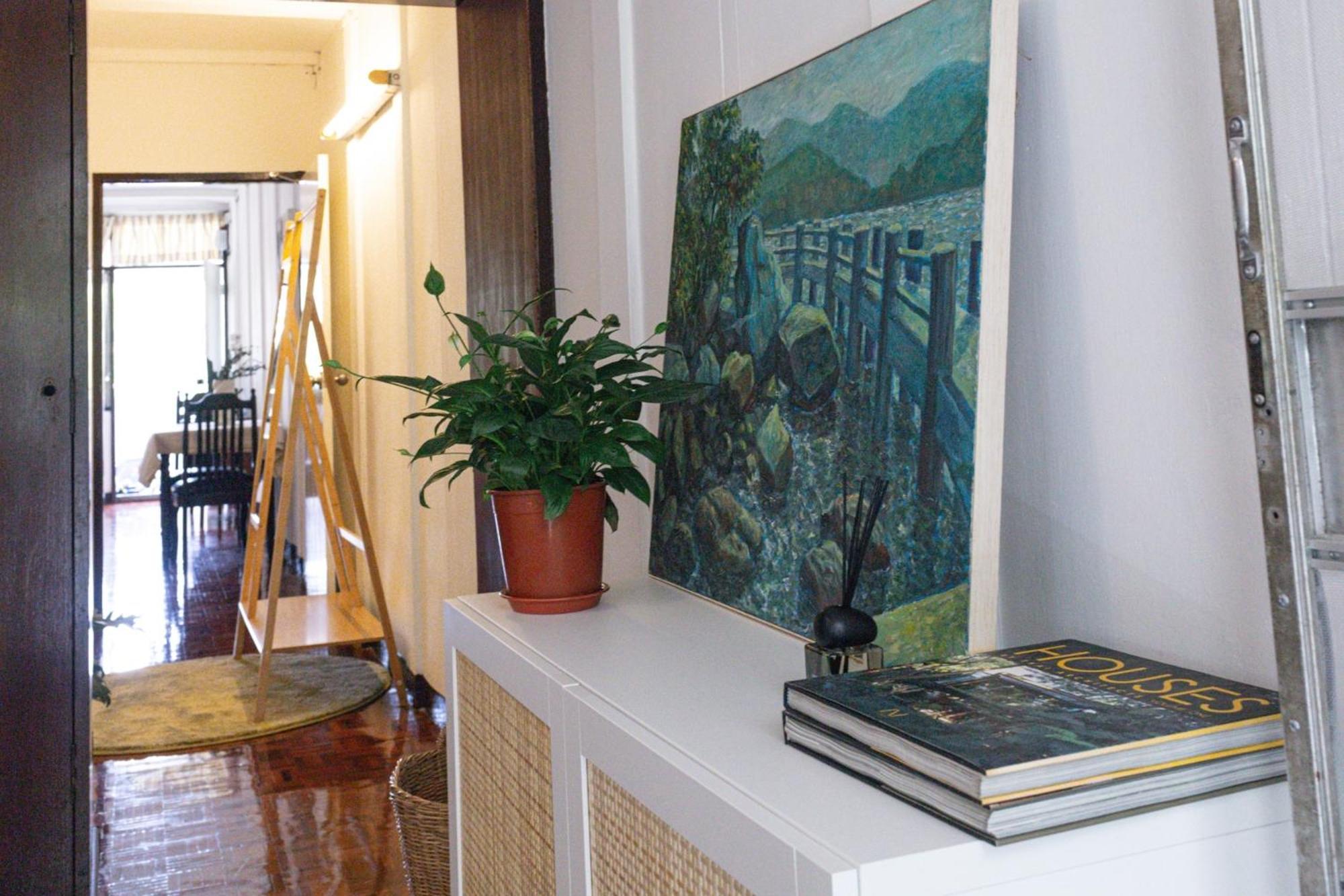 Appartement Spacious Low-rise In *
