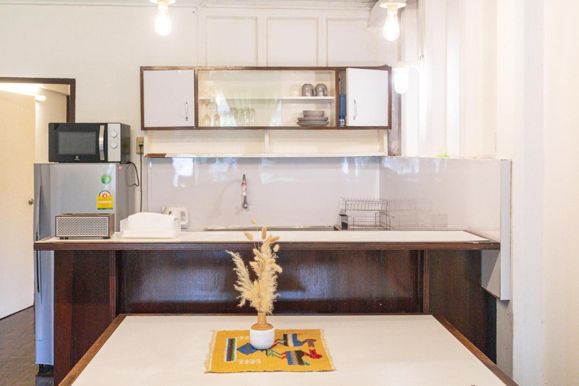 Appartement Spacious Low-rise In