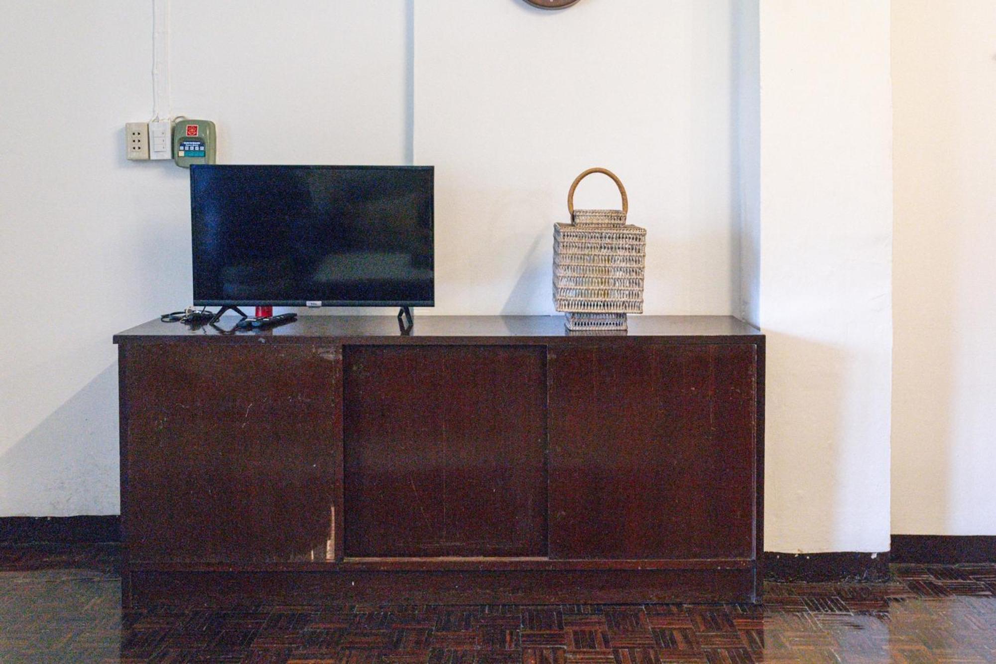 Appartement Spacious Low-rise In Bangkok