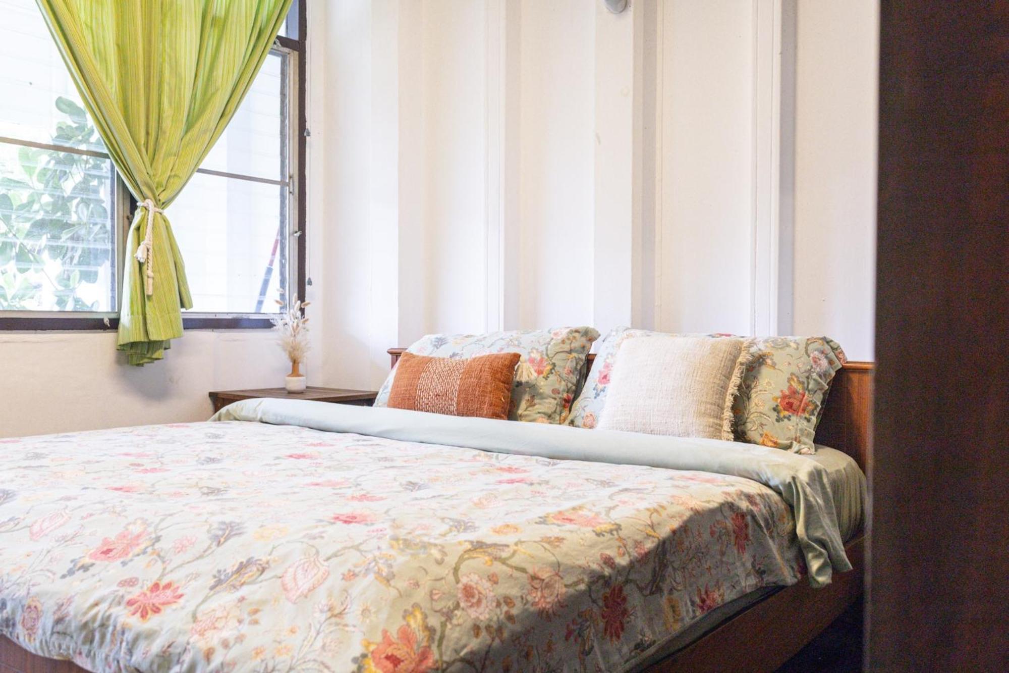 Appartement Spacious Low-rise In