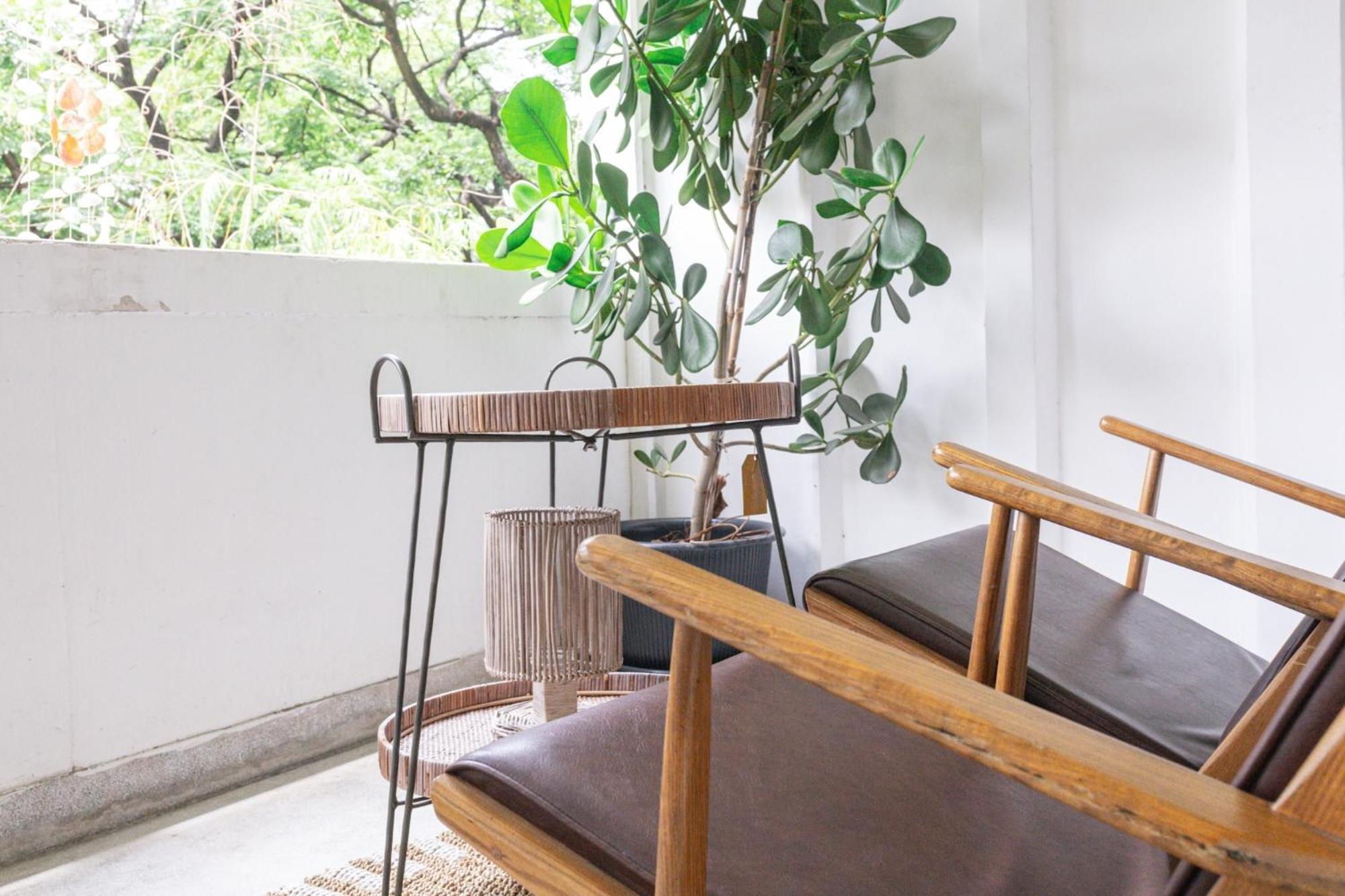 Appartement Spacious Low-rise In