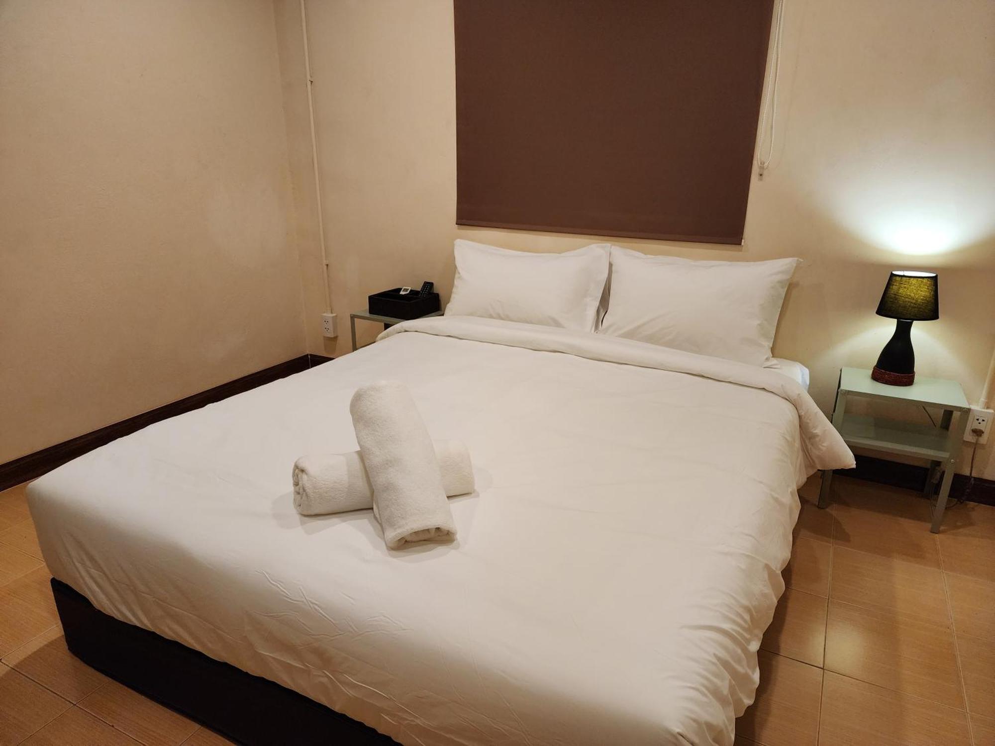 The Travellers House - Pet Friendly Rumah tetamu