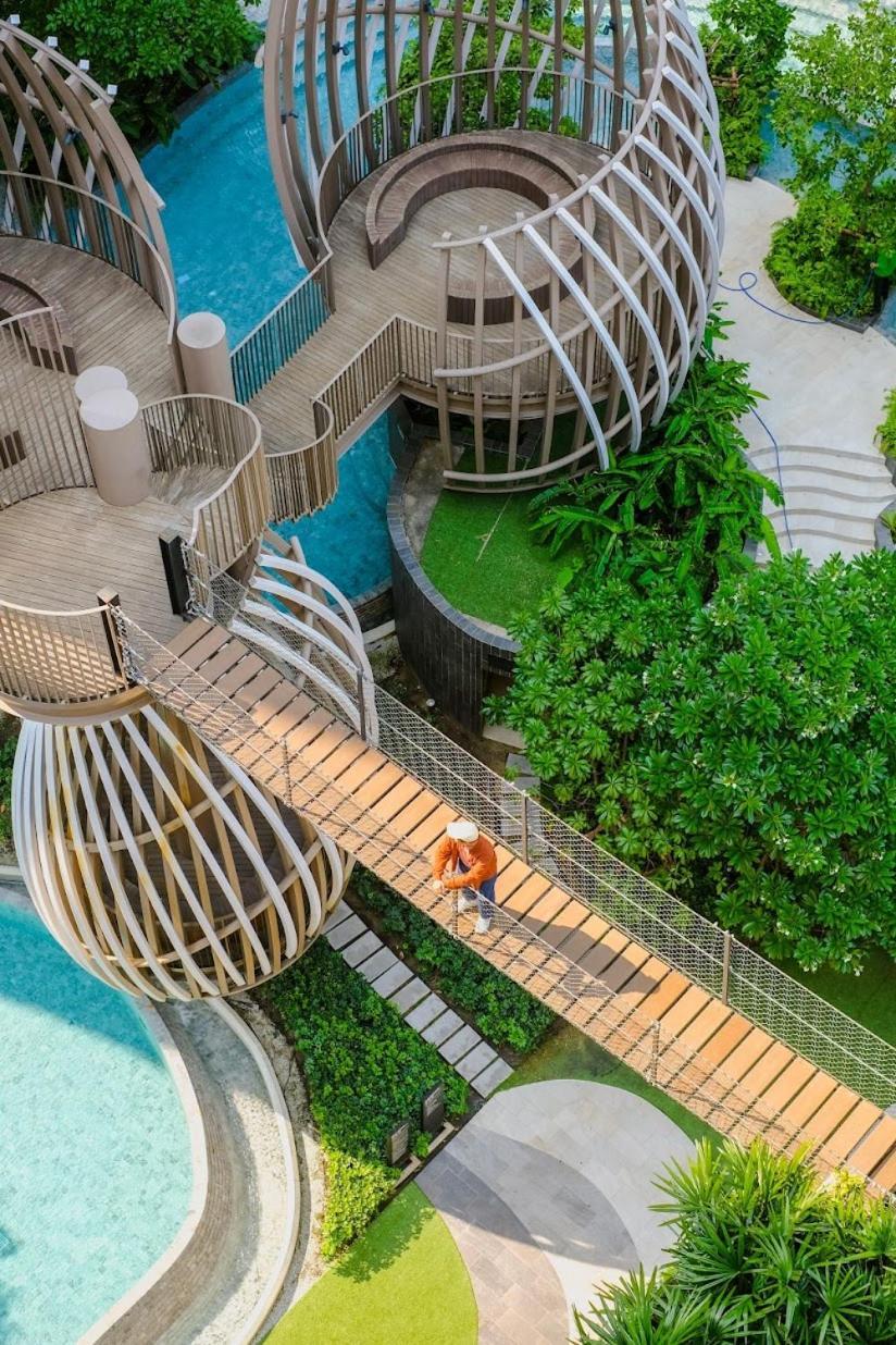 Wonderful Nest Thailand * Bangkok