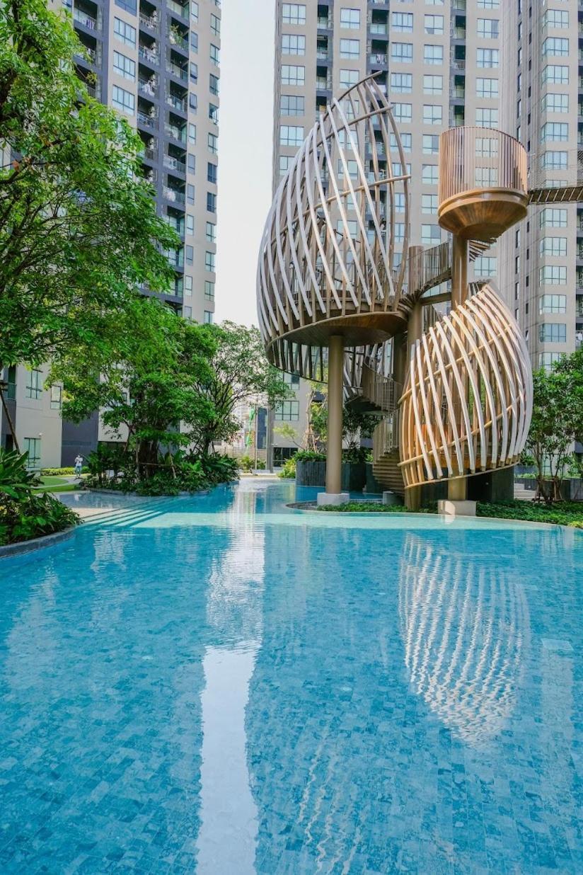 Appartement Wonderful Nest Thailand