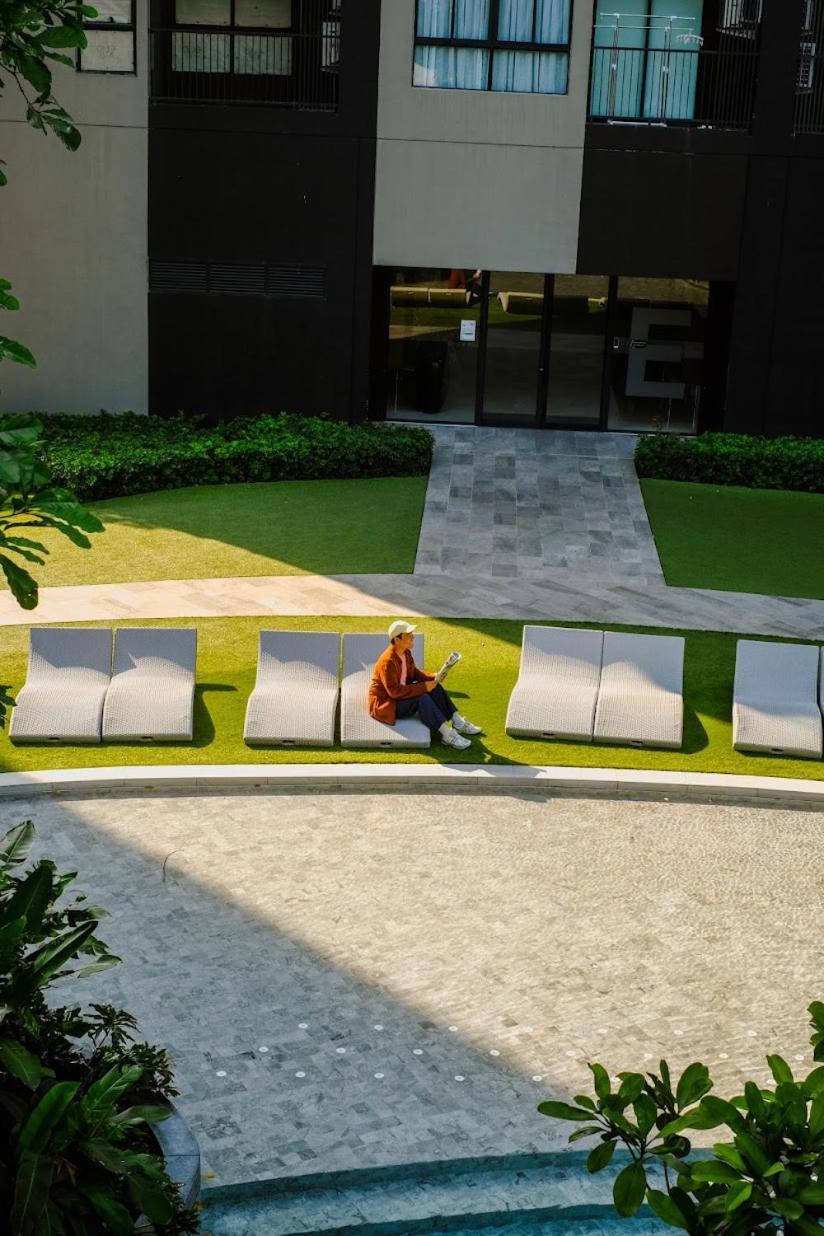 Wonderful Nest Thailand * Bangkok