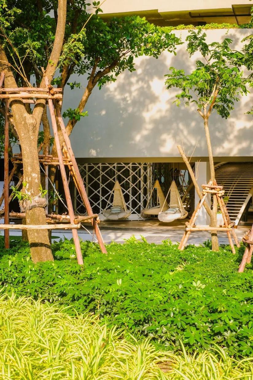 Wonderful Nest Thailand Apartment