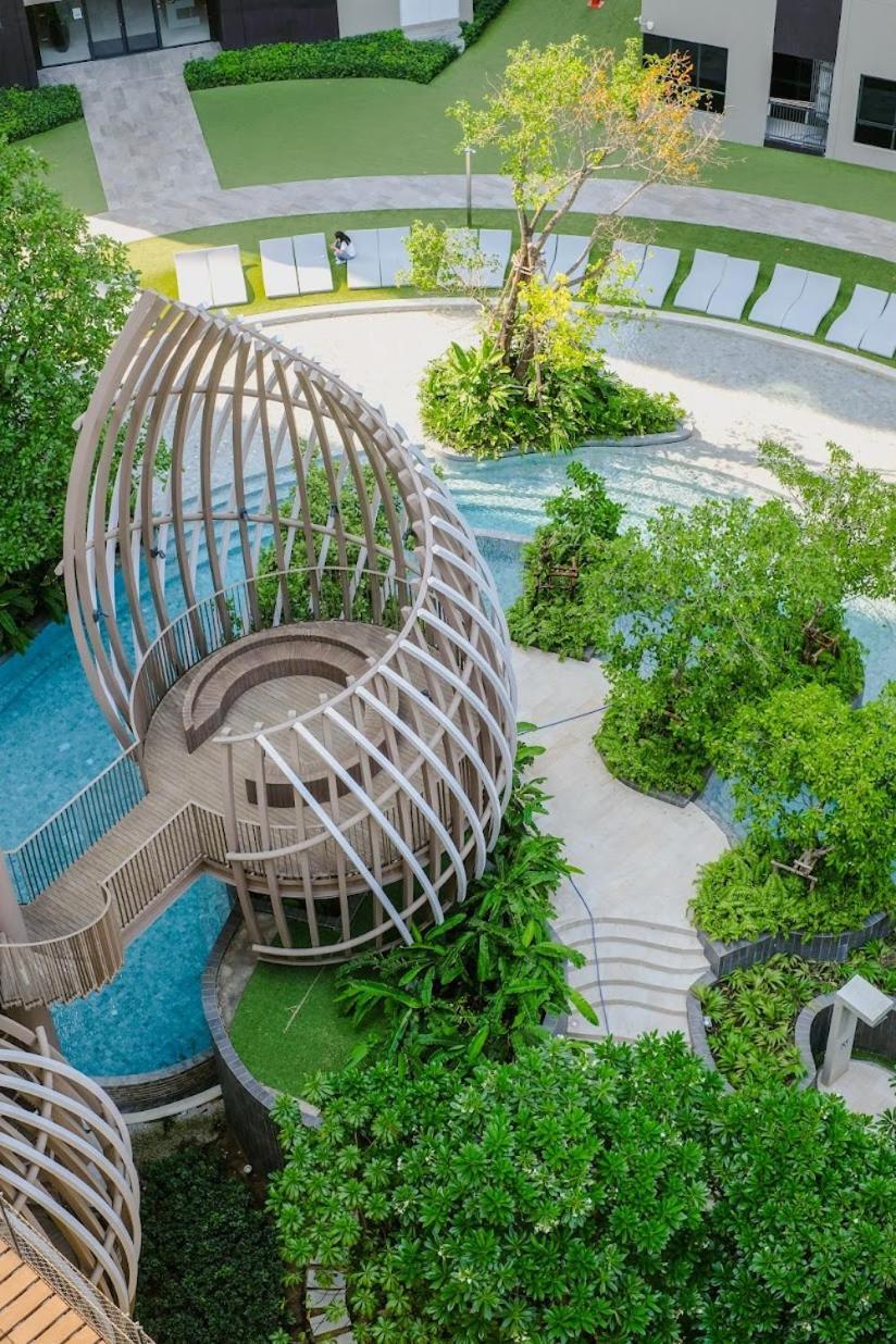 Wonderful Nest Thailand * Bangkok