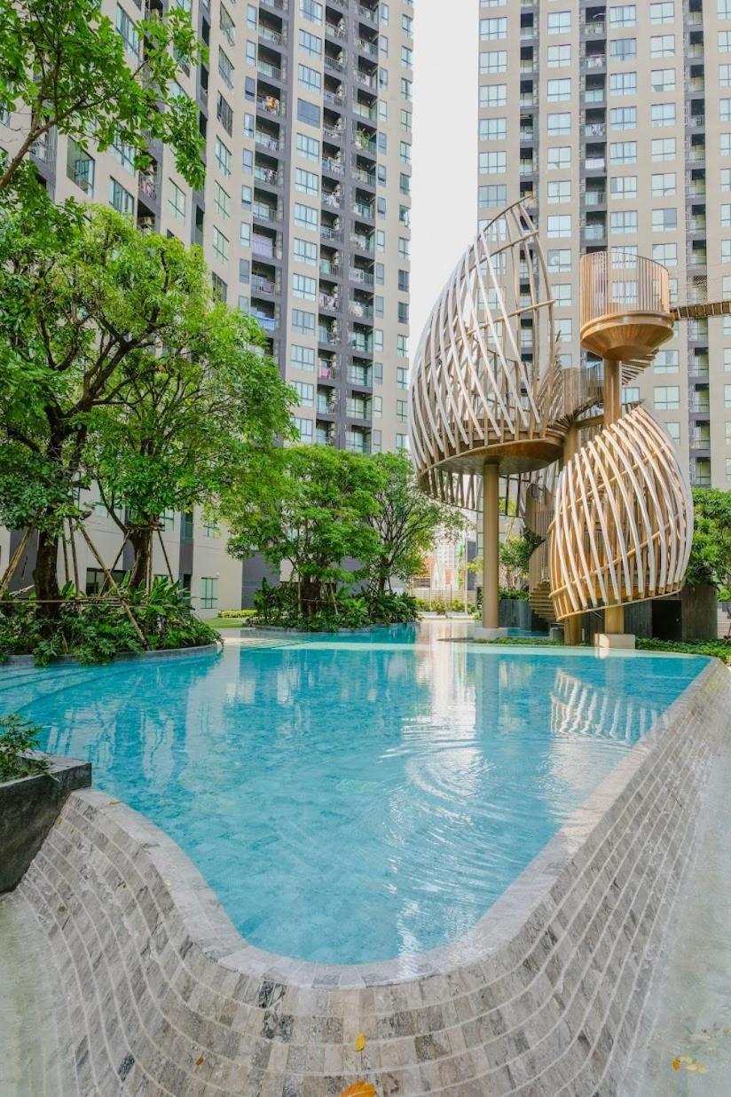 Wonderful Nest Thailand Apartment Bangkok