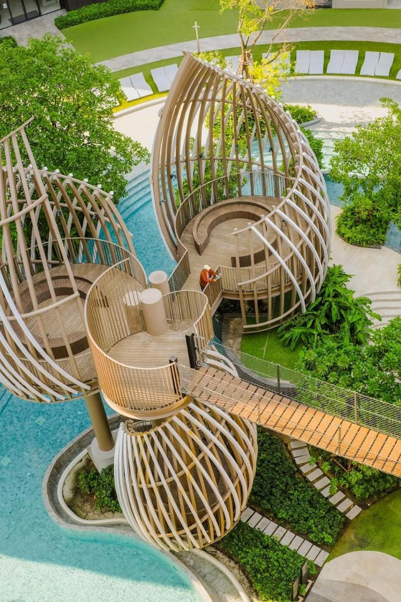 Wonderful Nest Thailand