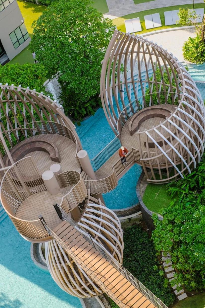 Appartement Wonderful Nest Thailand