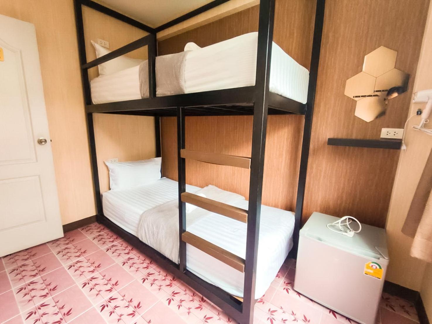 Hotell Ks House 2*