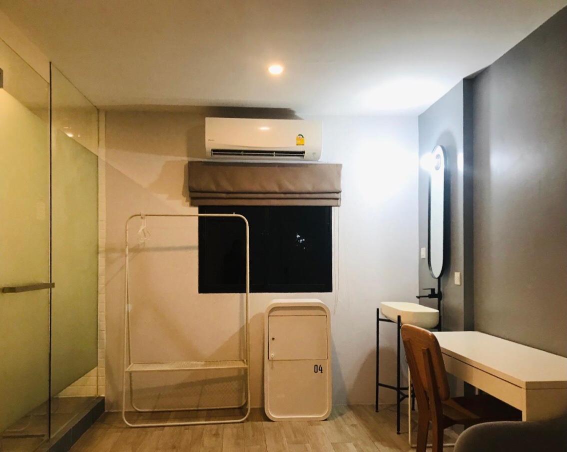 Nhà trọ Bedspread (adults Only) Bangkok