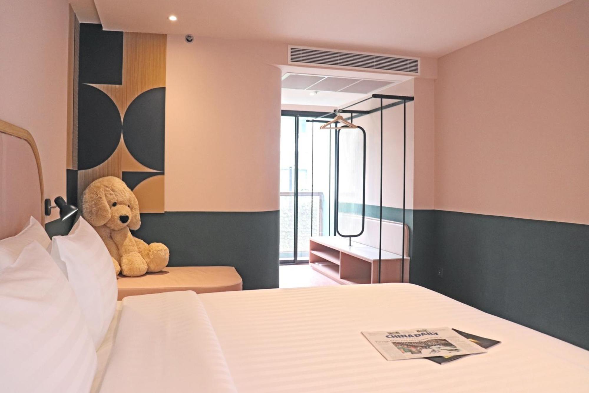 The Quarter Ratchathewi By Uhg Khách sạn 4*