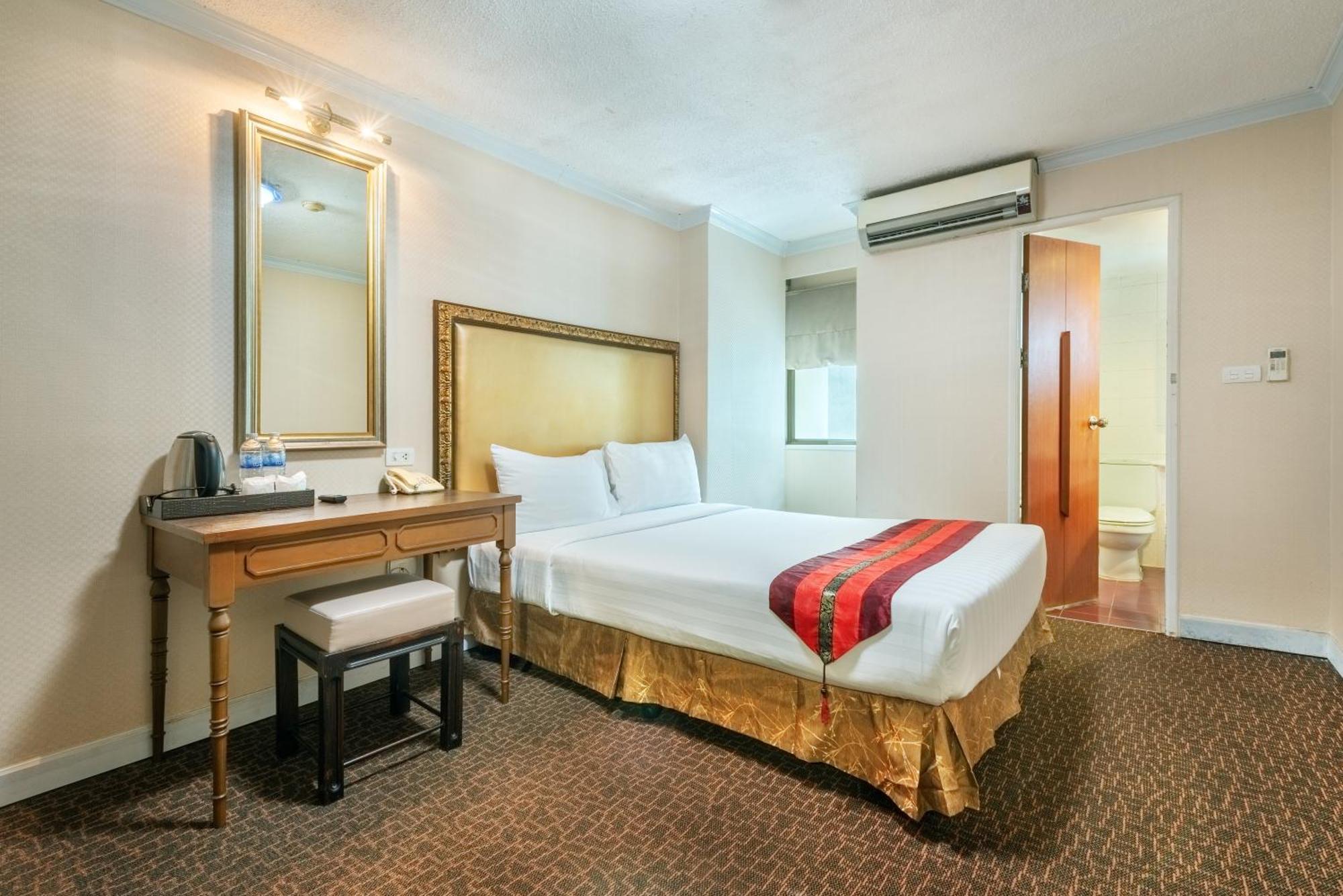 Hotel Nasa - Sha Certified 4*