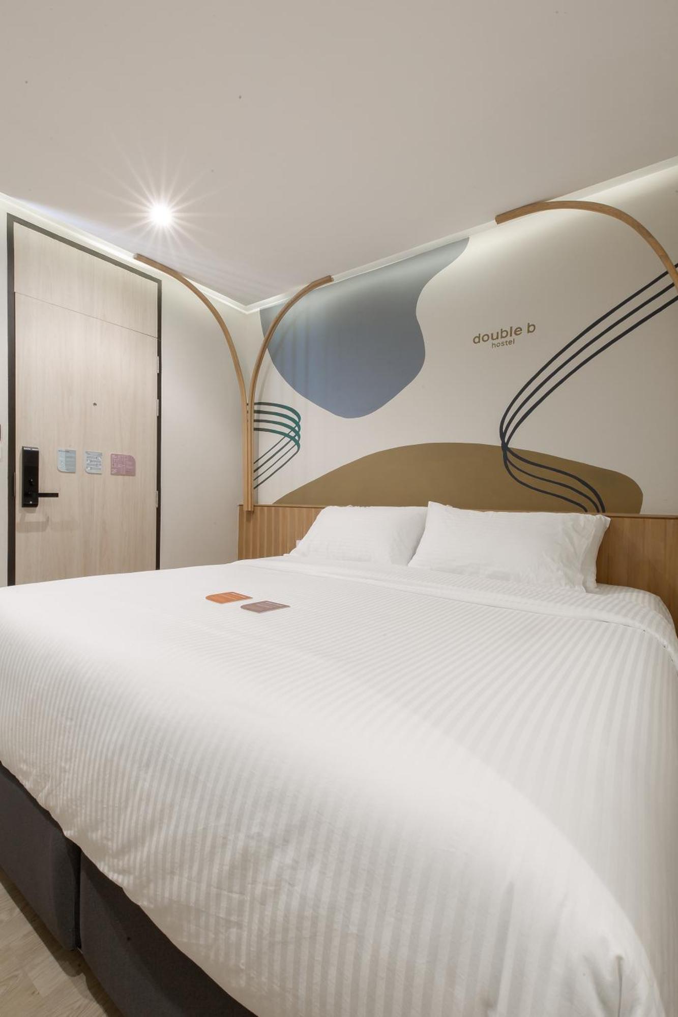 Double B Hostal