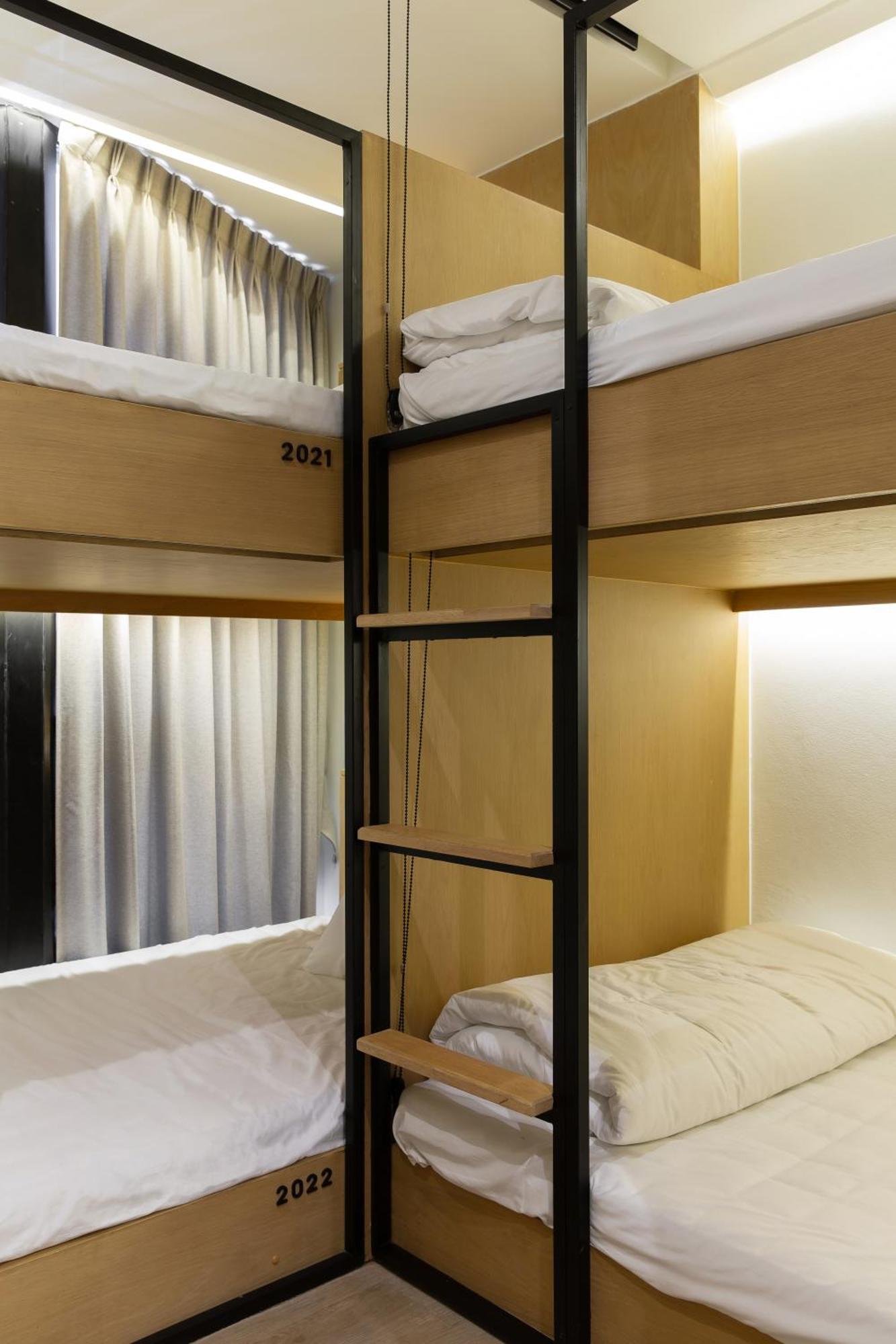 Double B Hostal