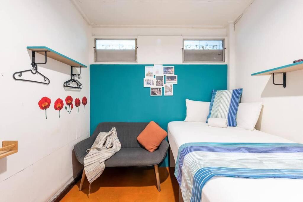 Onnut Pool Homestay Gasthof *