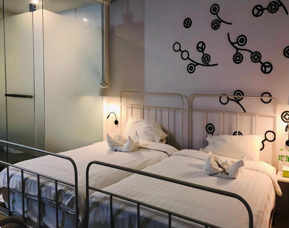 Bedspread (adults Only) Nhà trọ