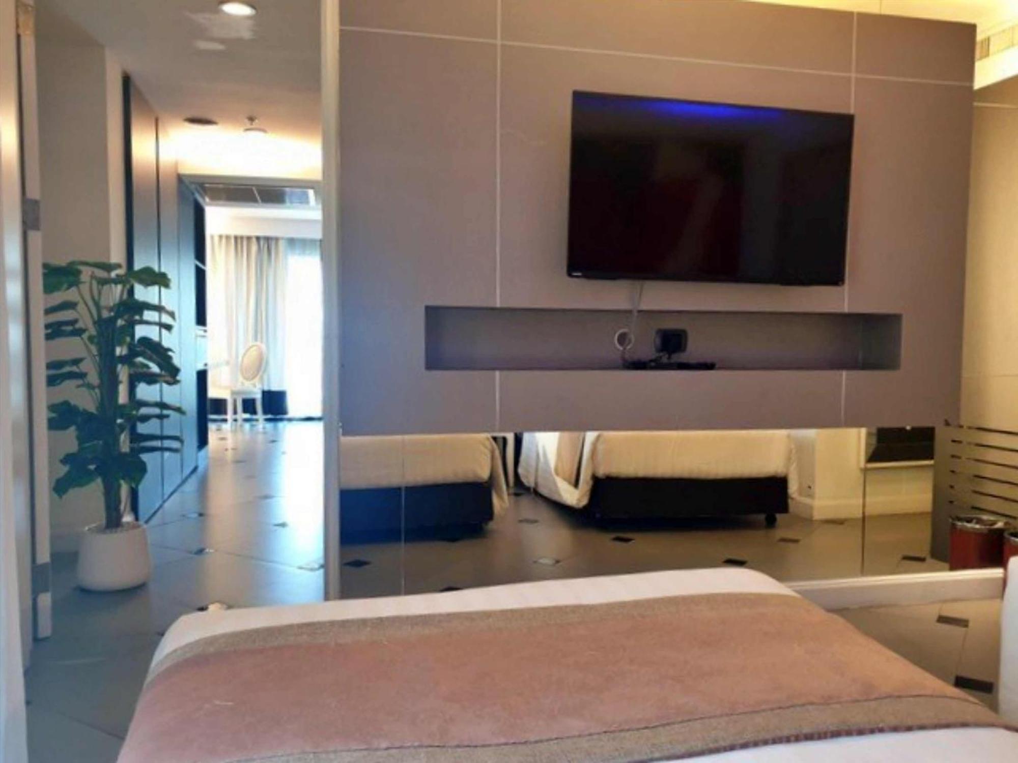Aspira Skyy Sukhumvit 1 4* Bangkok