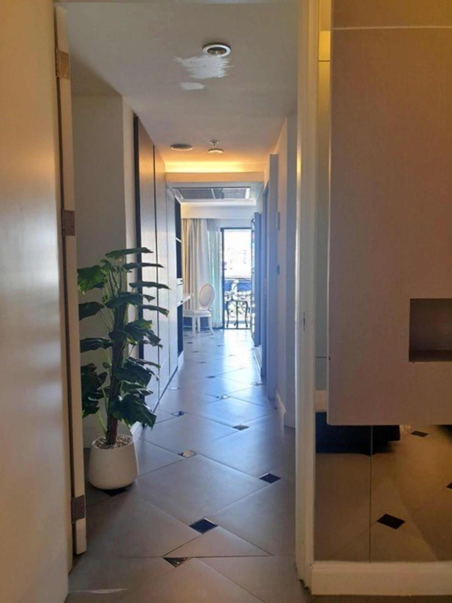Hotel Aspira Skyy Sukhumvit 1 4*