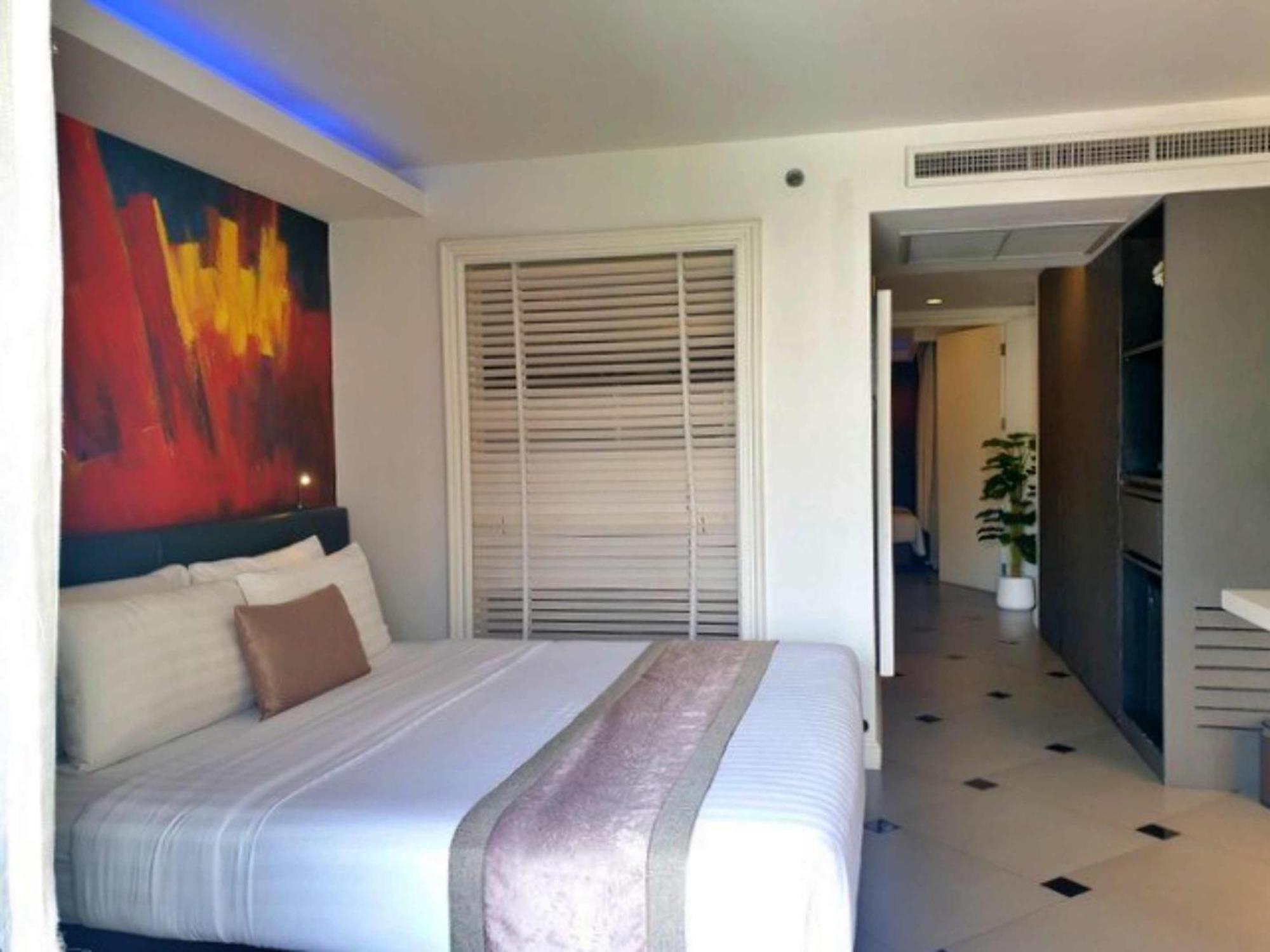Aspira Skyy Sukhumvit 1 4* Bangkok