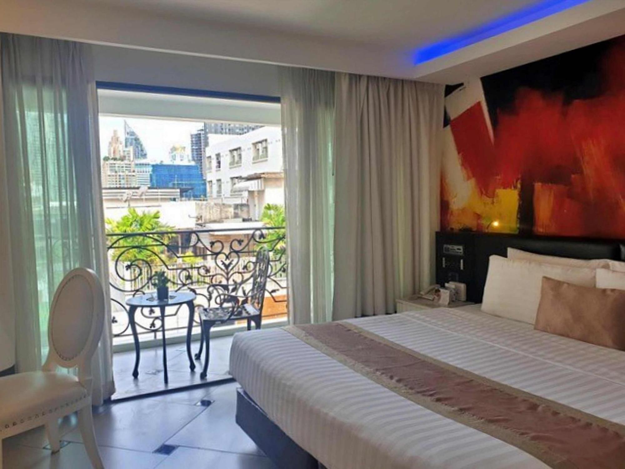 Aspira Skyy Sukhumvit 1 4*