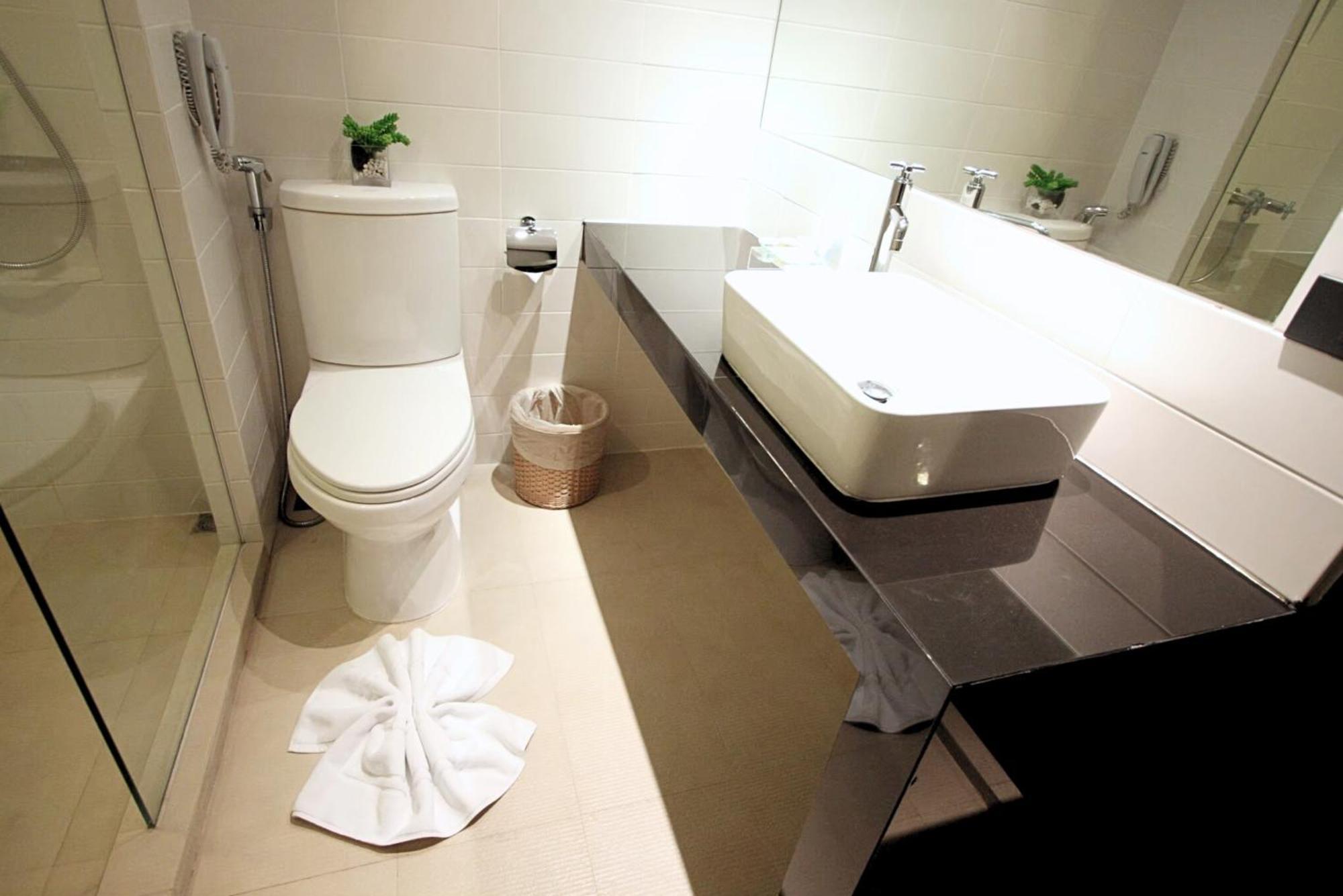 Hotell Inter Place 5*