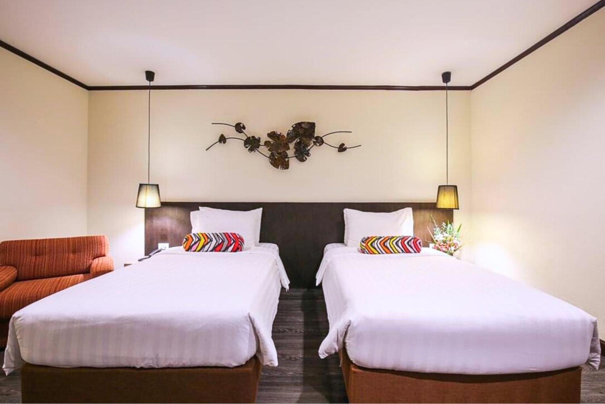 Hotell Inter Place 5*