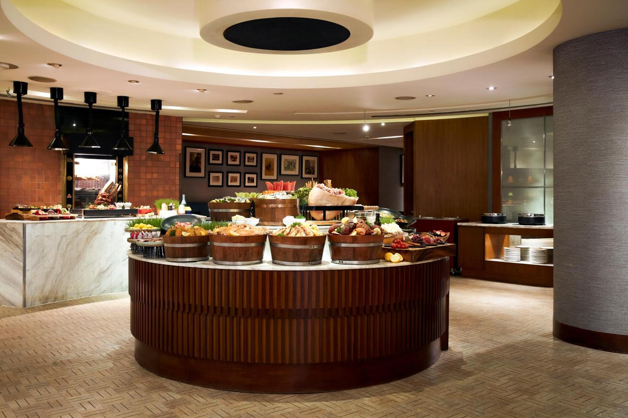 Conrad Bangkok