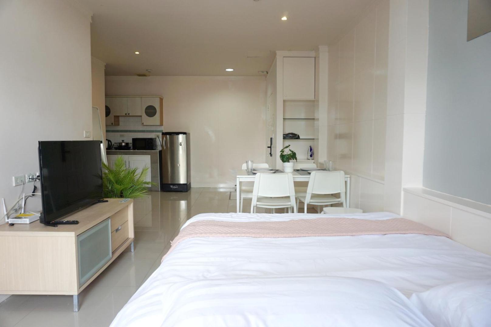 Appartamento Grand Diamond
