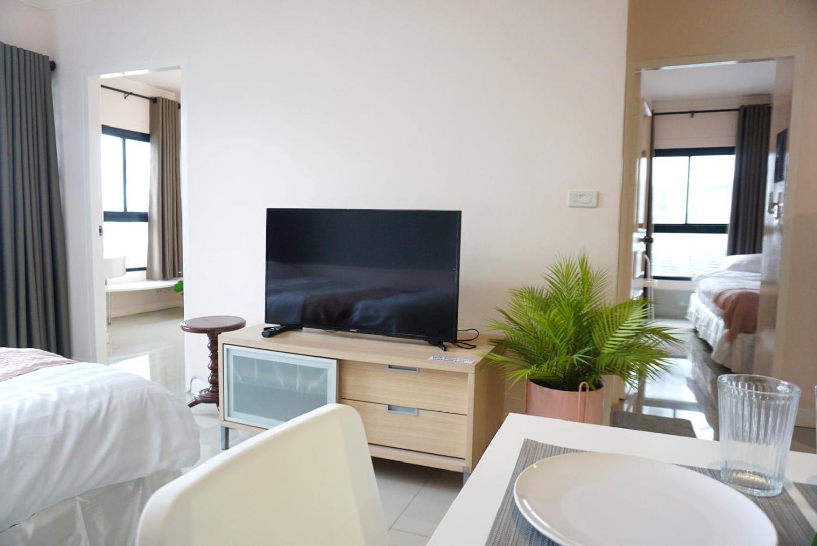 Appartamento Grand Diamond Bangkok