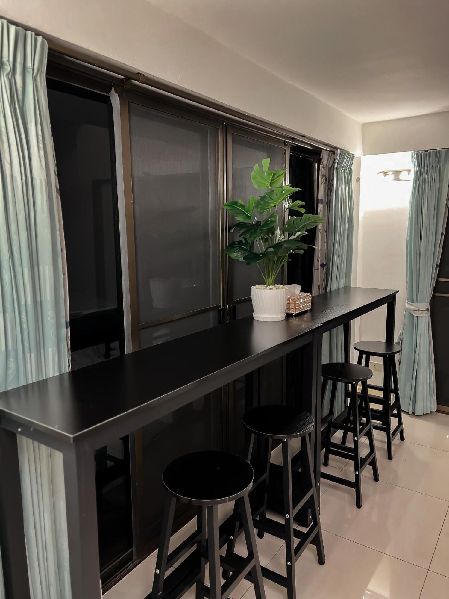 Feriehus Sukhumvit 31 Sweet 7 Beds - Up To 12 Guests *
