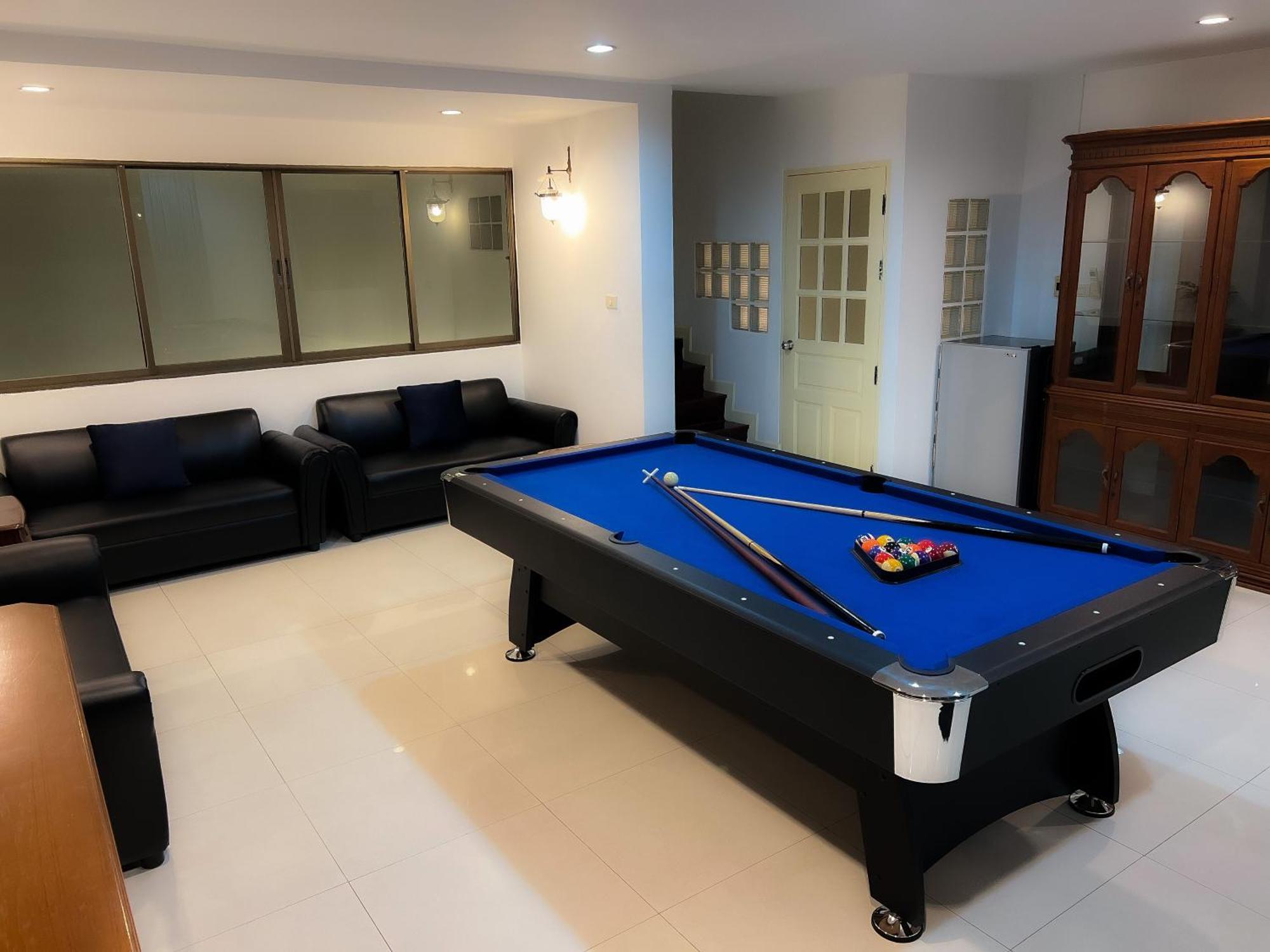 Sukhumvit 31 Sweet 7 Beds - Up To 12 Guests Feriehus Bangkok