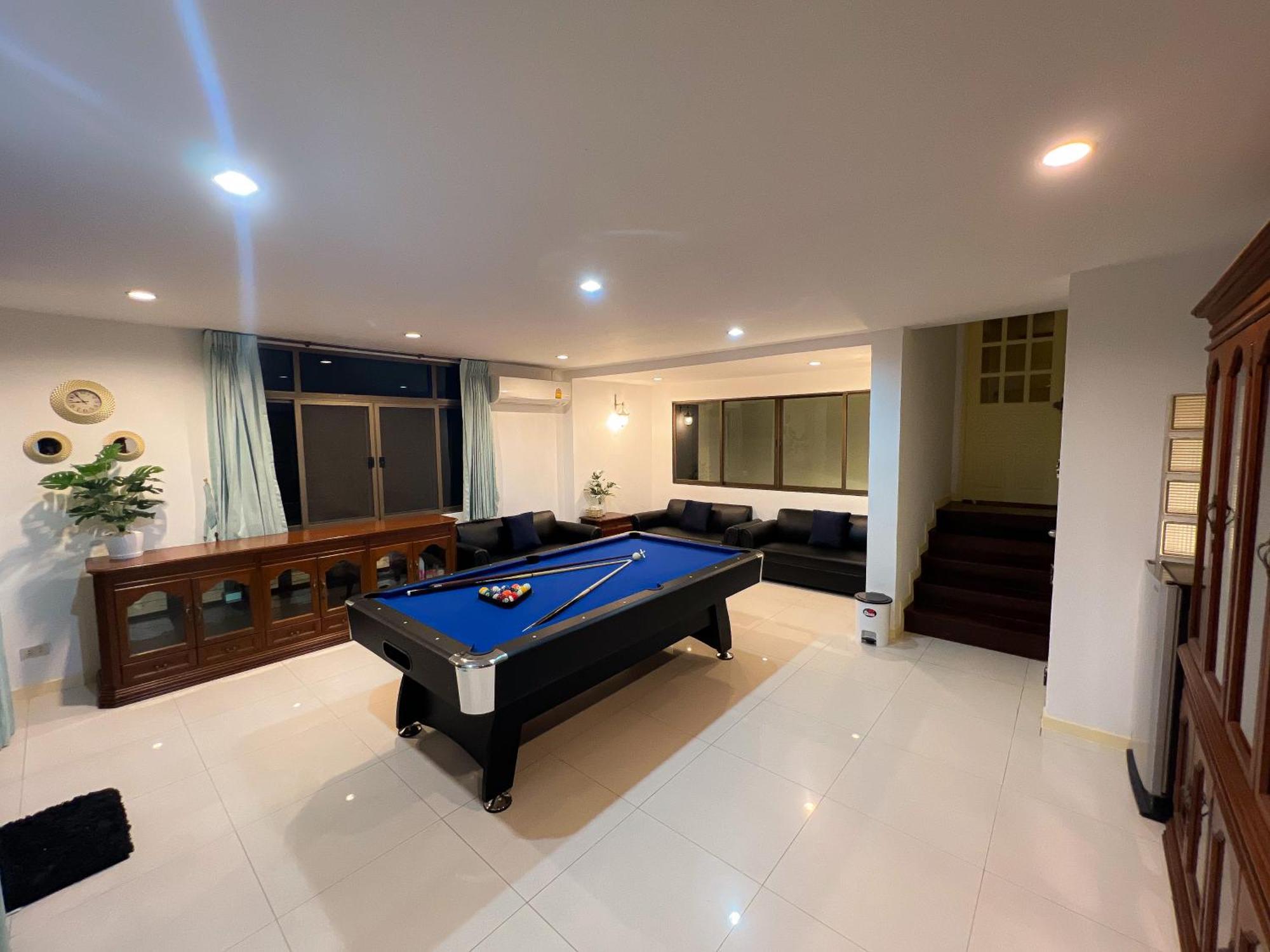 Feriehus Sukhumvit 31 Sweet 7 Beds - Up To 12 Guests