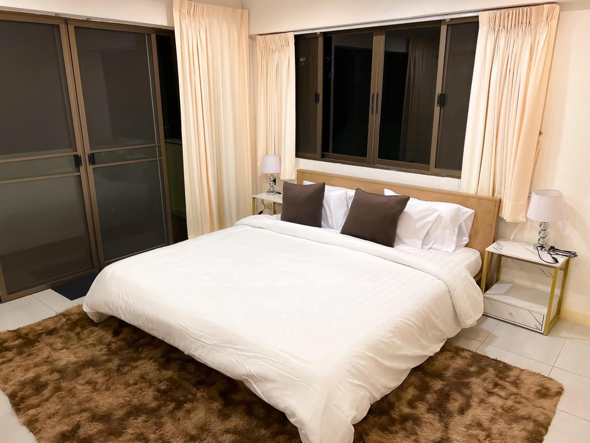 Feriehus Sukhumvit 31 Sweet 7 Beds - Up To 12 Guests