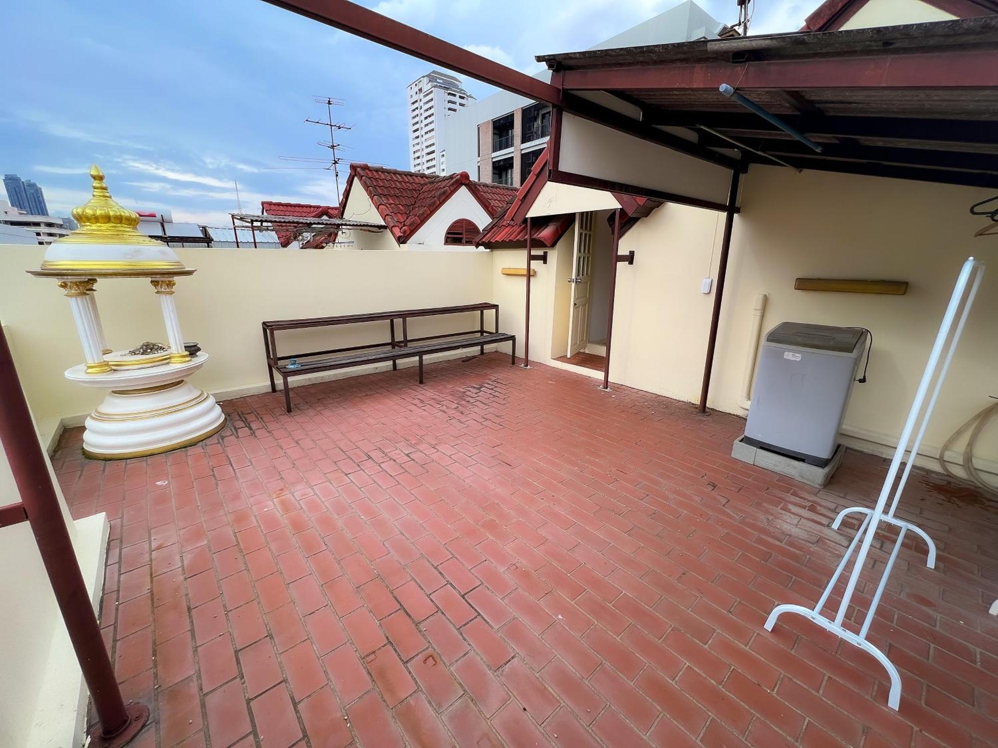 Sukhumvit 31 Sweet 7 Beds - Up To 12 Guests Feriehus
