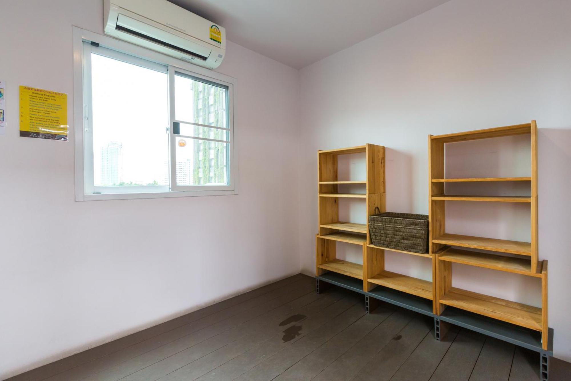 Appartamento Ascella Sukhumvit 38