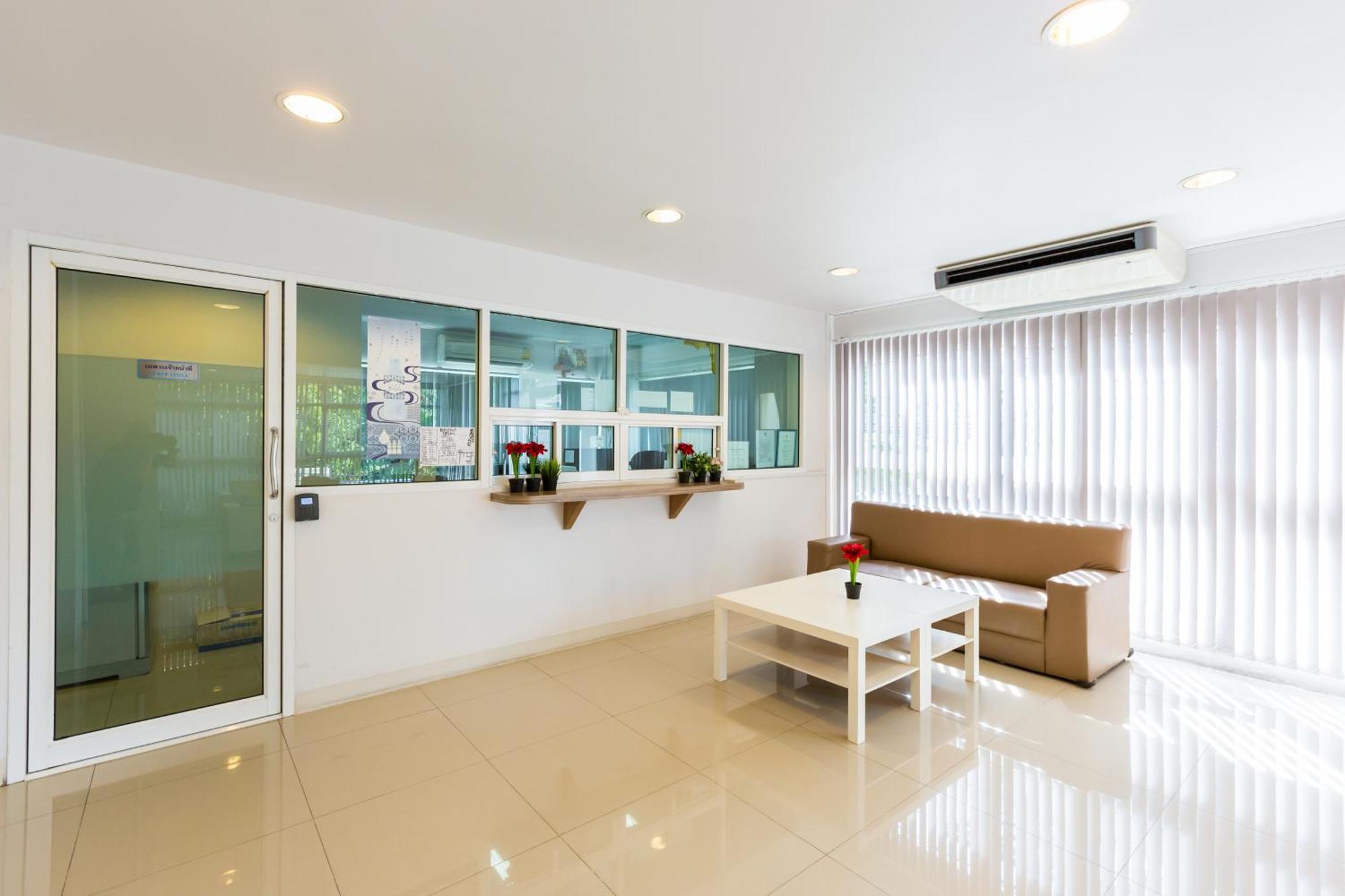 Appartamento Ascella Sukhumvit 38 *