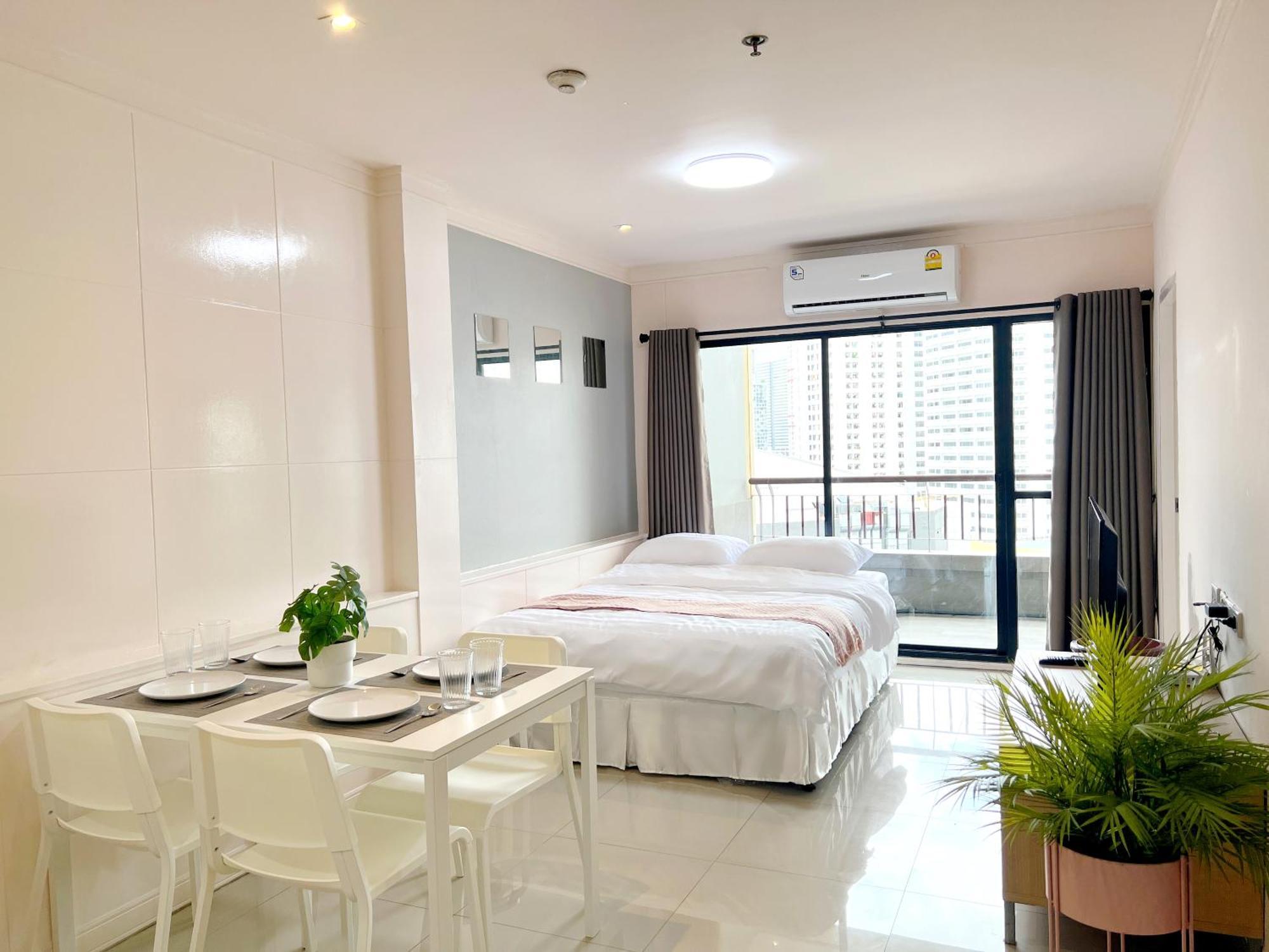 Grand Diamond Appartamento