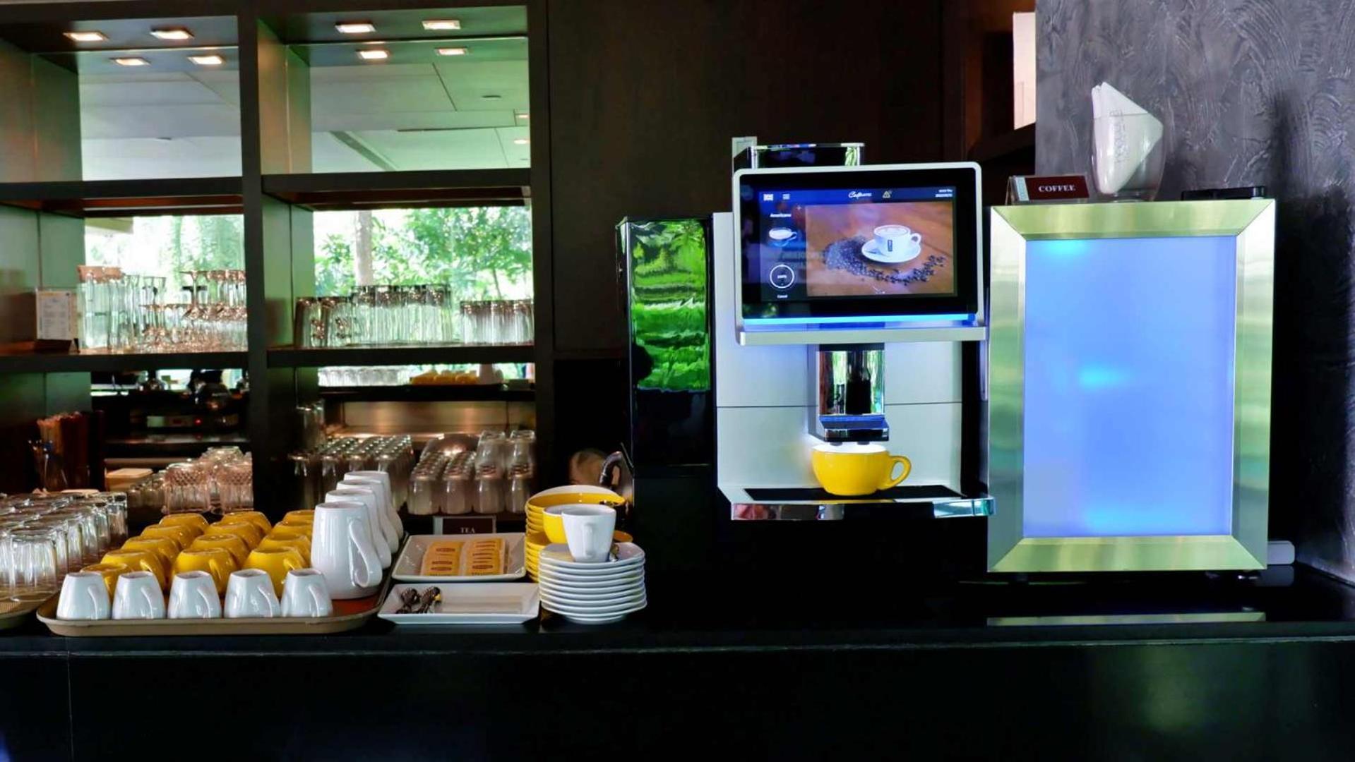 Sora & Sukhumvit - Formerly Aspira 12th Avenue Asoke Sukhumvit 4* Banguecoque