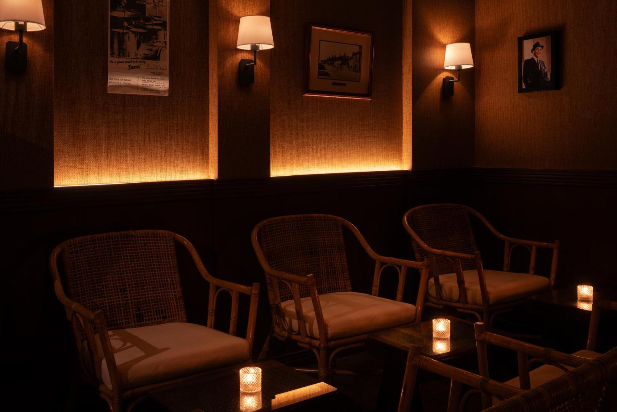 G Boutique Silom Khách sạn 3*